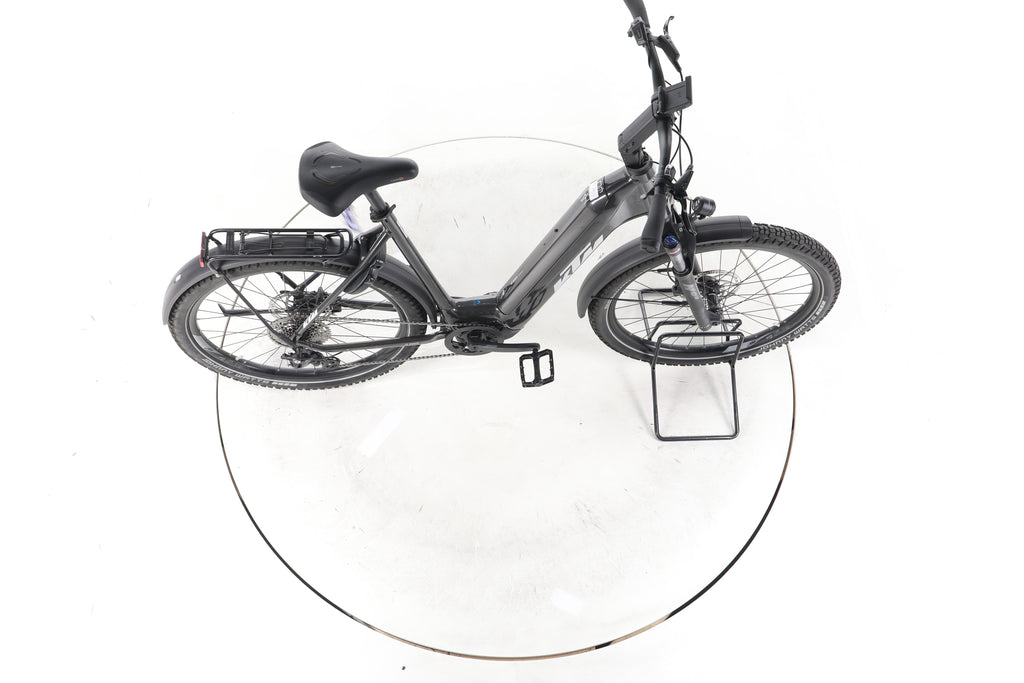 KTM Macina Aera 772 LFC Trekking E-Bike Tiefeinsteiger - Image 13