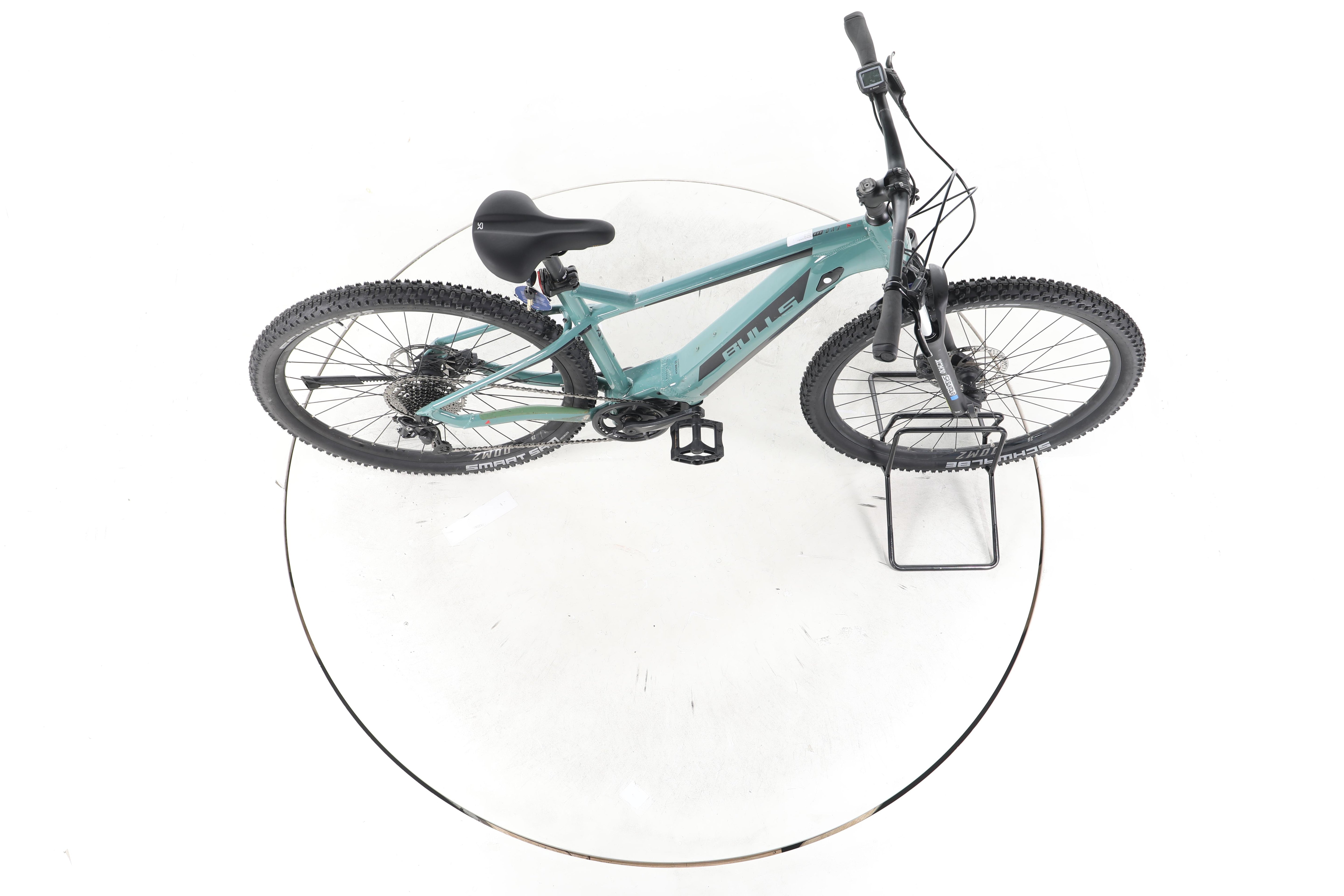 Bulls EVO 500 E-Bike - Image 13