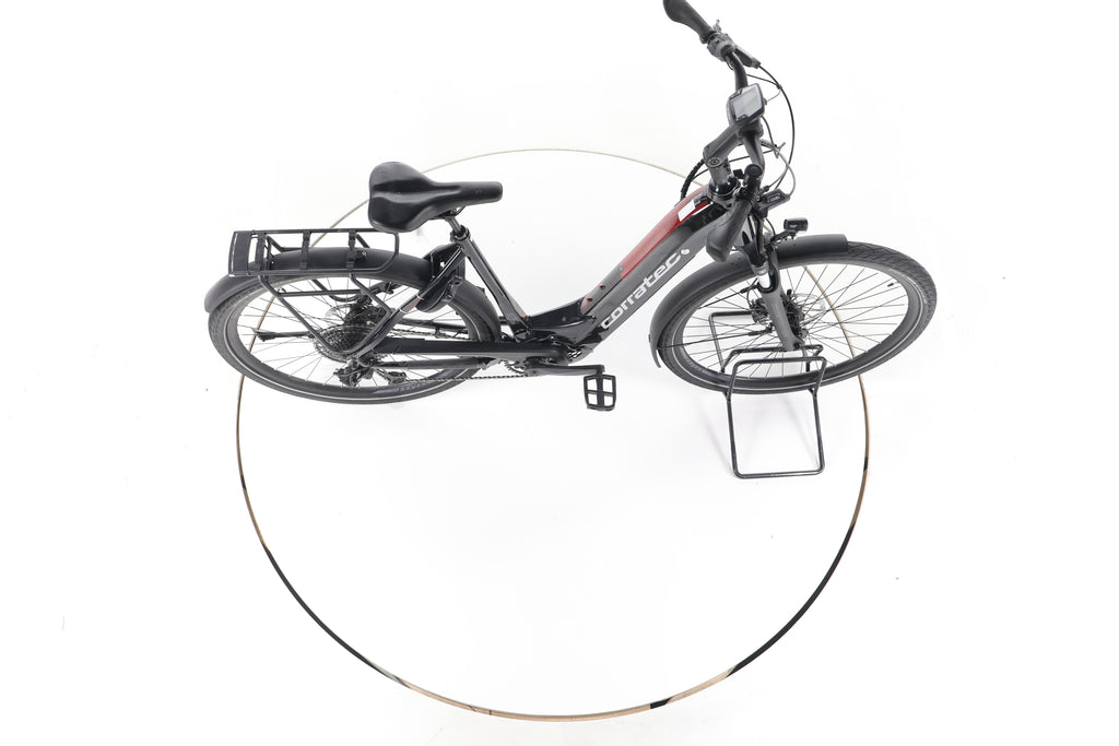 Corratec E-Power Trekking Trekking E-Bike Tiefeinsteiger - Image 13