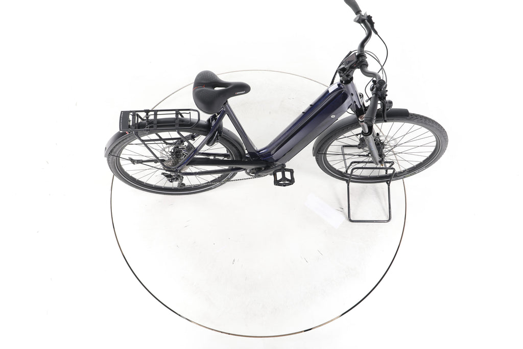 FALTER E 9.8 KS Plus Trekking E-Bike Tiefeinsteiger - Image 13