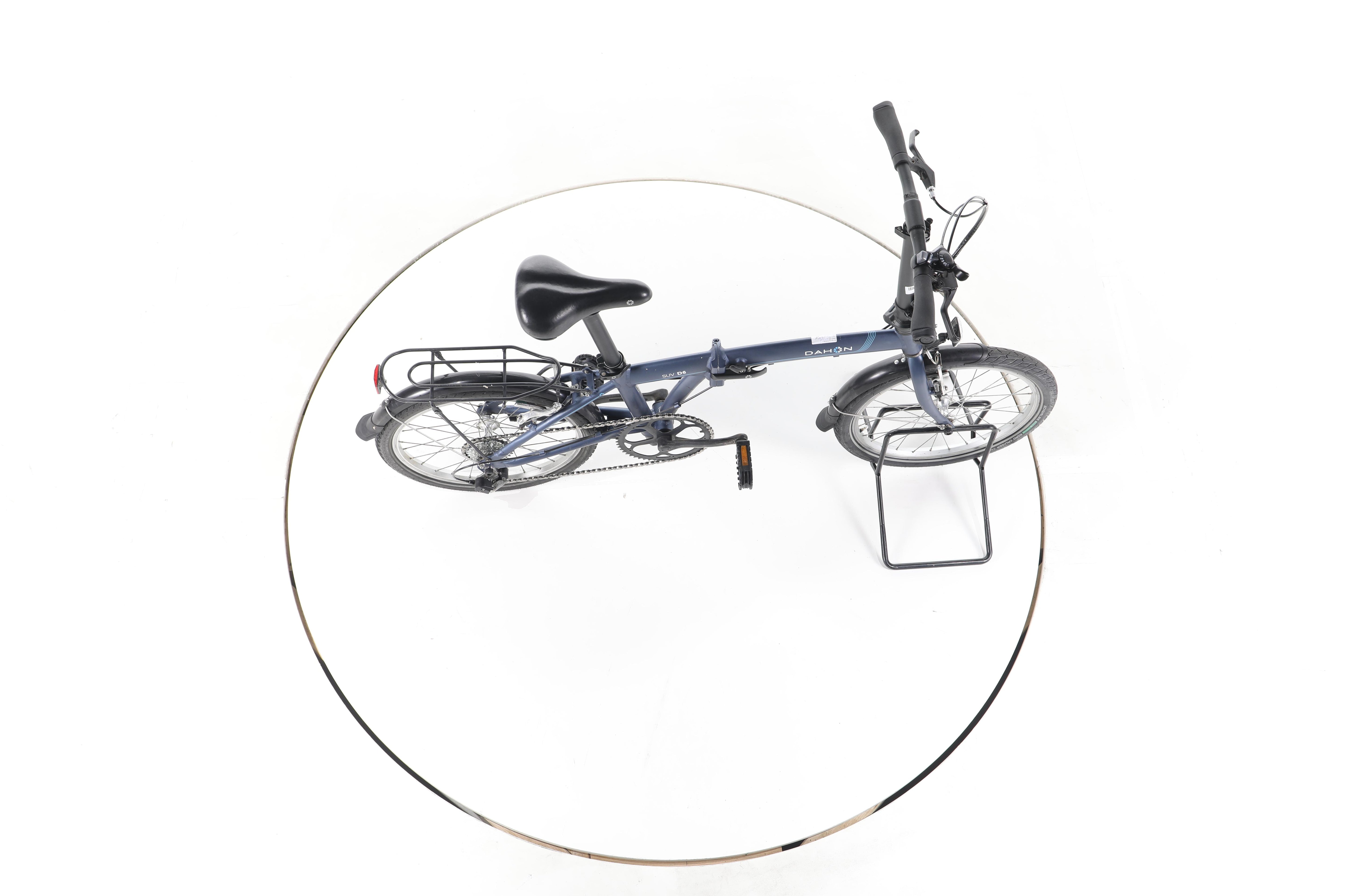 Dahon SUV 6D Faltfahrrad - Image 13