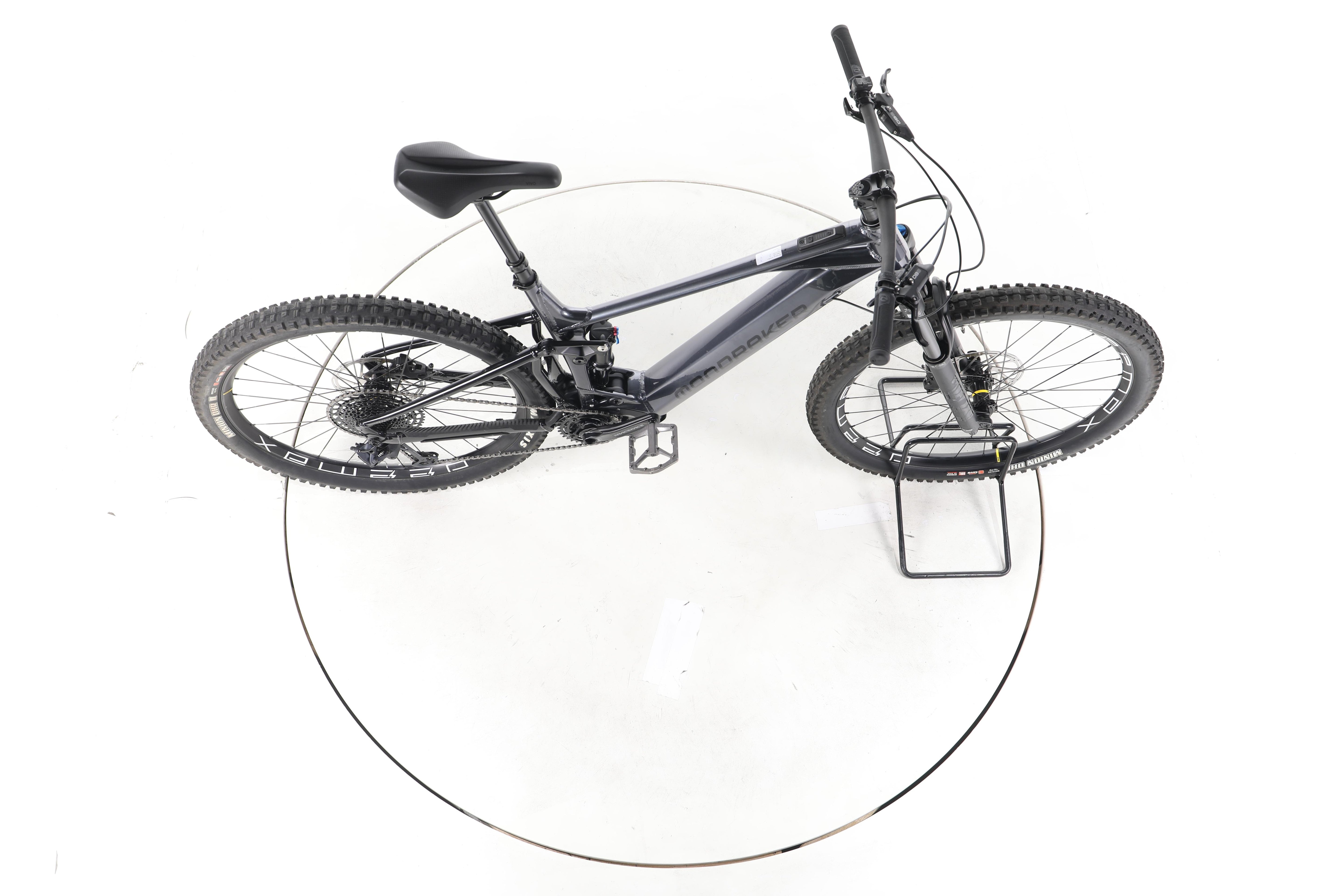 Mondraker Chaser R SE E-Bike Fully - Image 13
