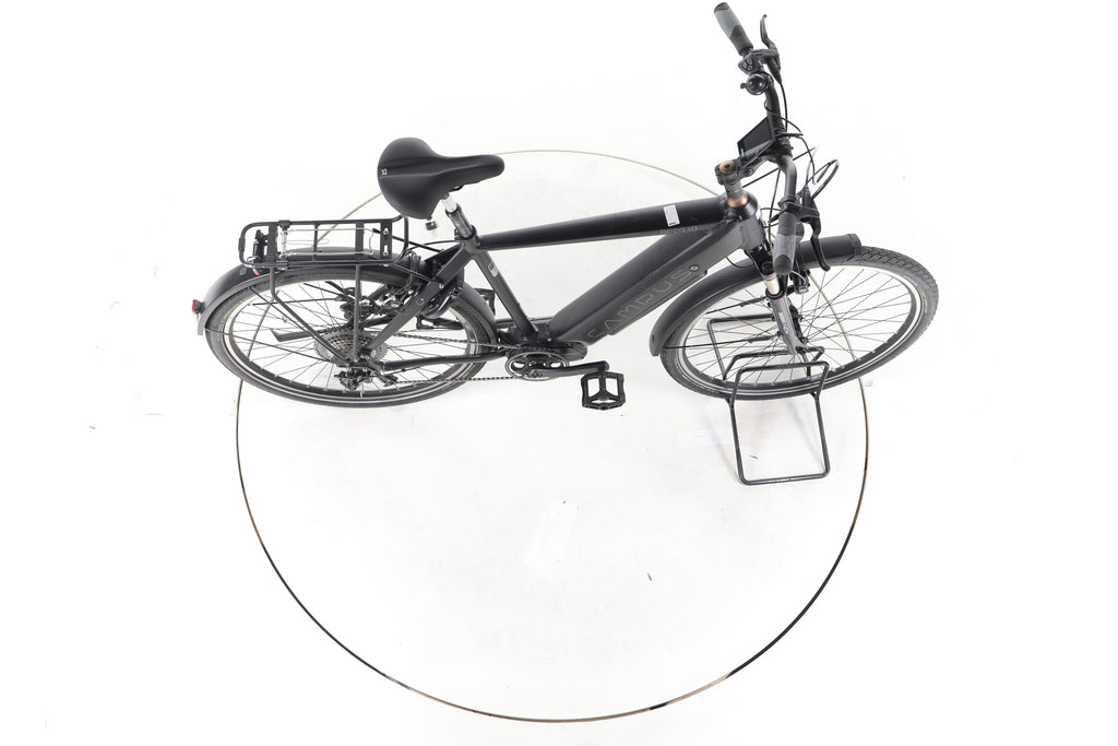 Campus BFM 18 Trekking E-Bike - Image 13