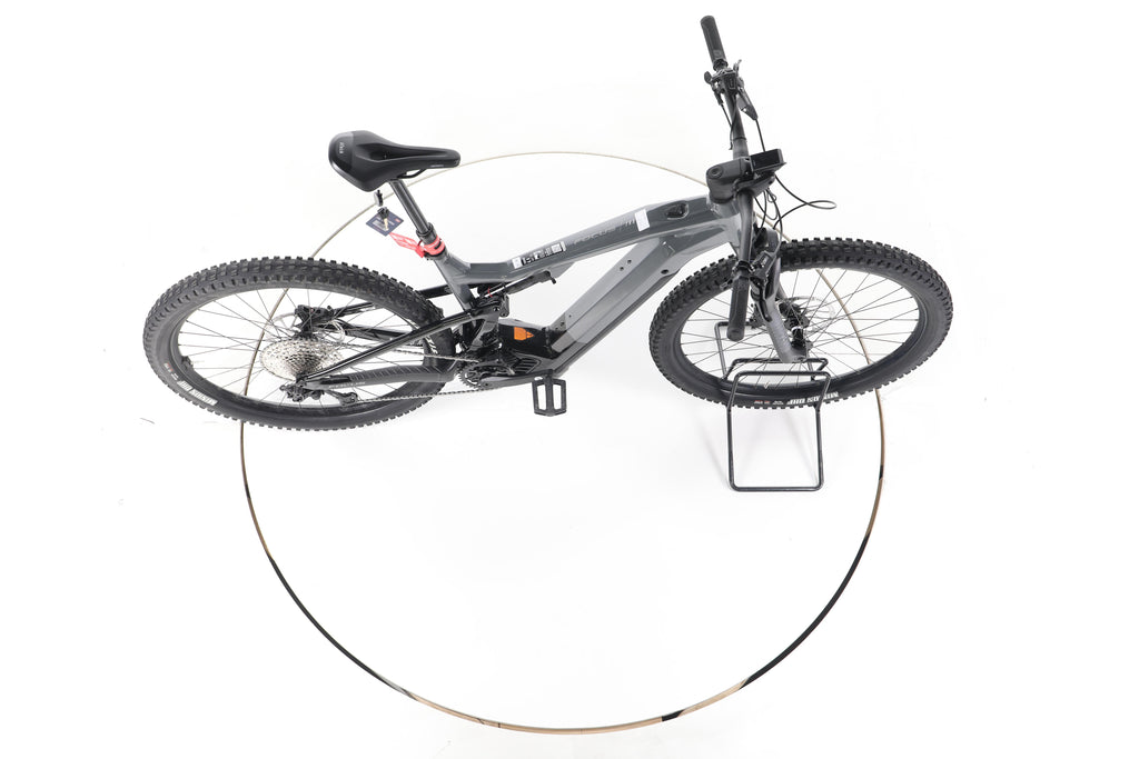 Focus Thron 6.8 E-Bike Fully 2024 - Image 13