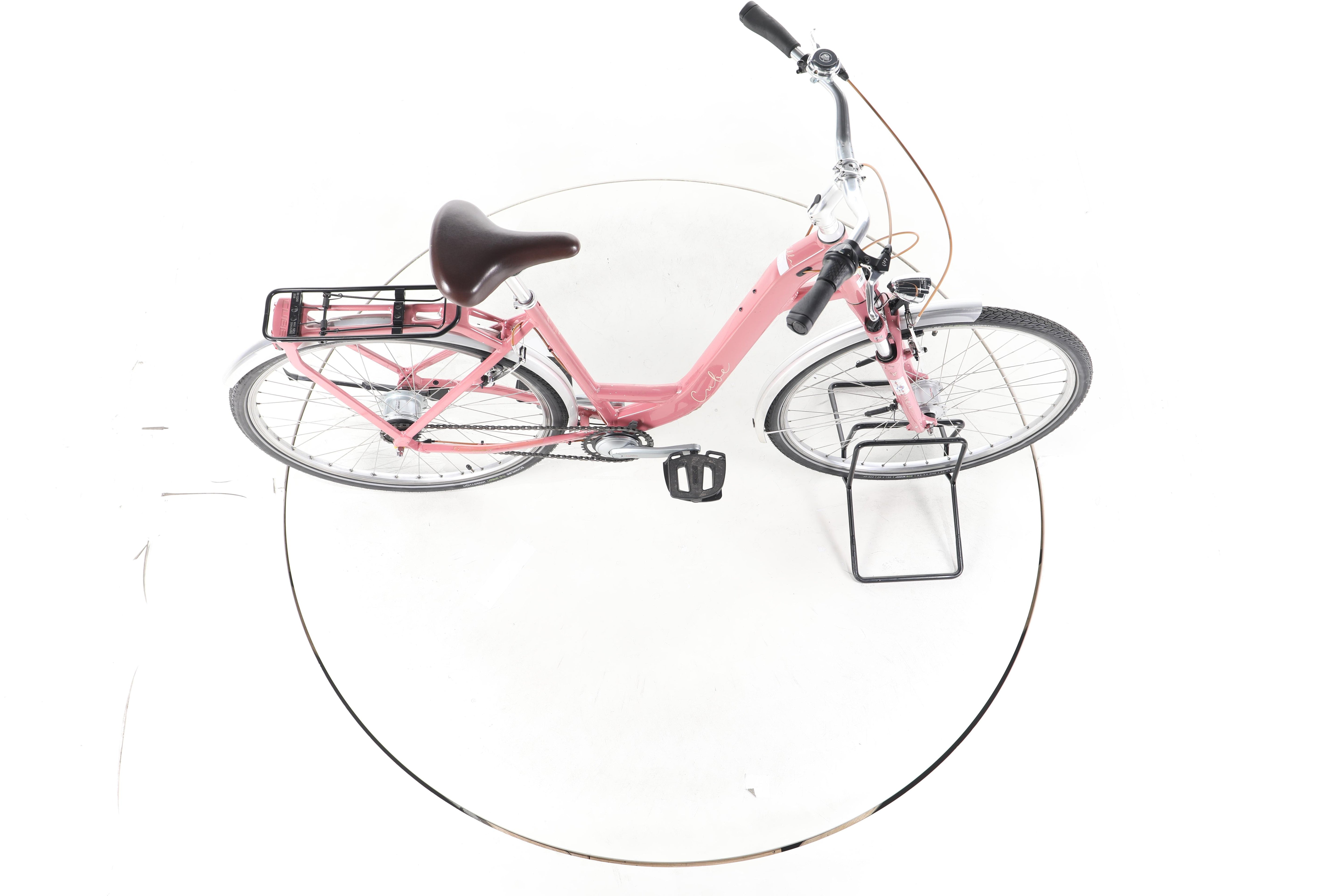 Cube Ella Cruise Fahrrad City & Trekking - Image 13