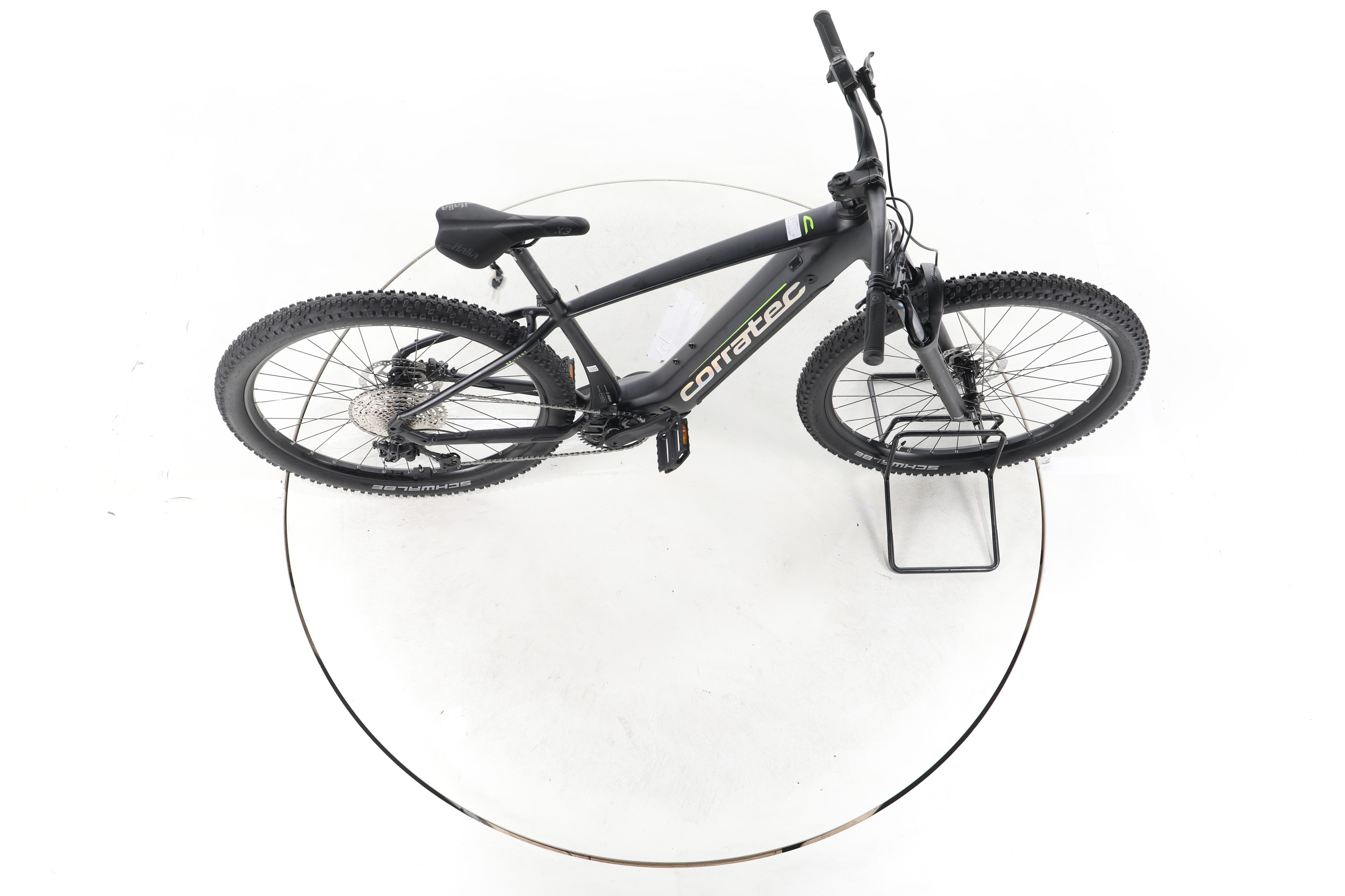 Corratec E-Power X-Vert Pro E-Bike 2025 - Image 13
