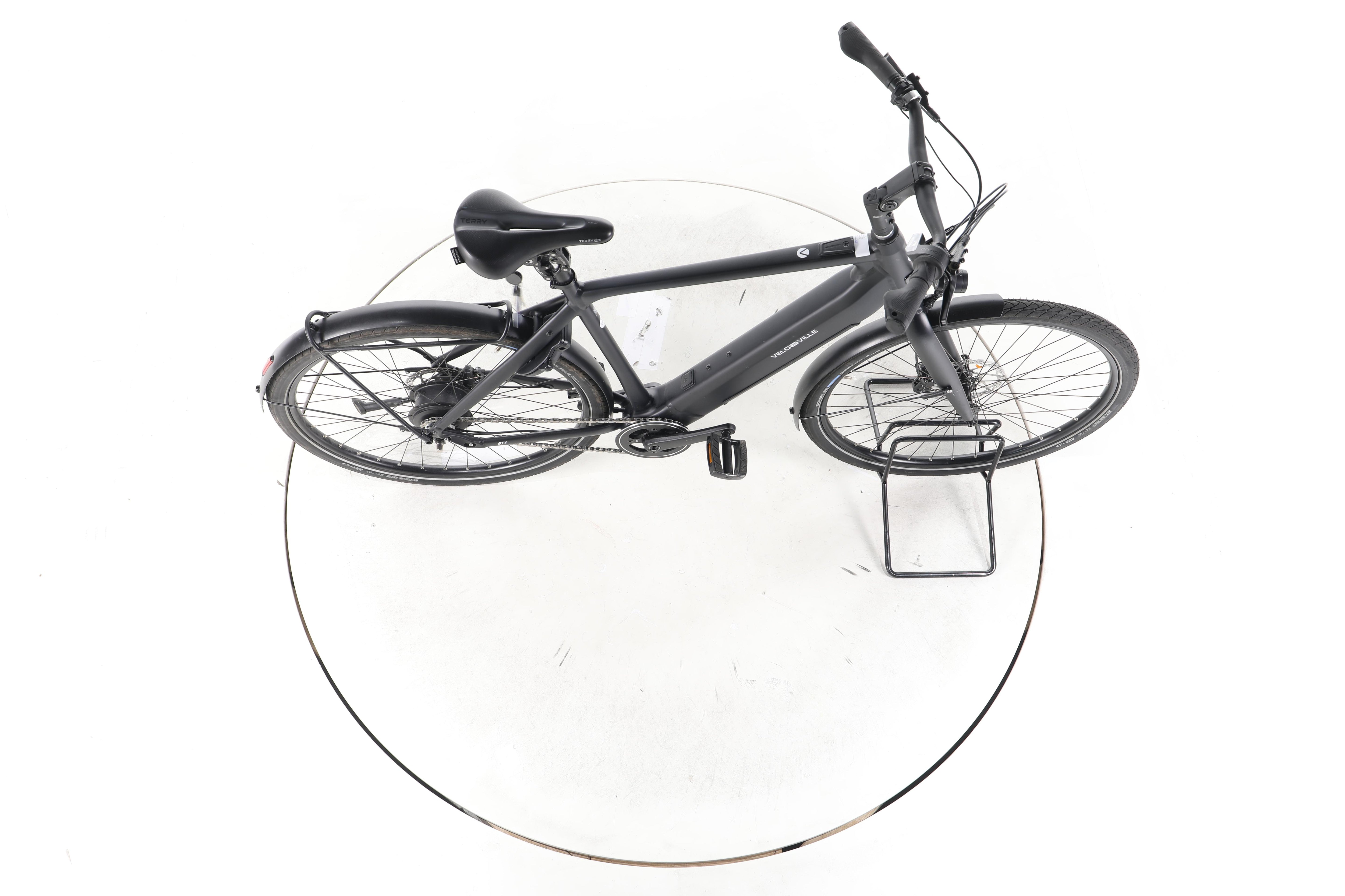 Velo de Ville 6TY Enviolo TR City E-Bike 2024 - Image 13