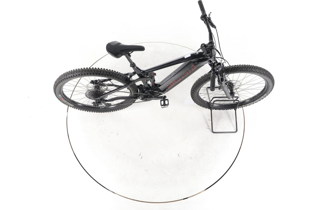 Bianchi T-Tronik Rebel 9.2 E-Bike Fully - Image 13
