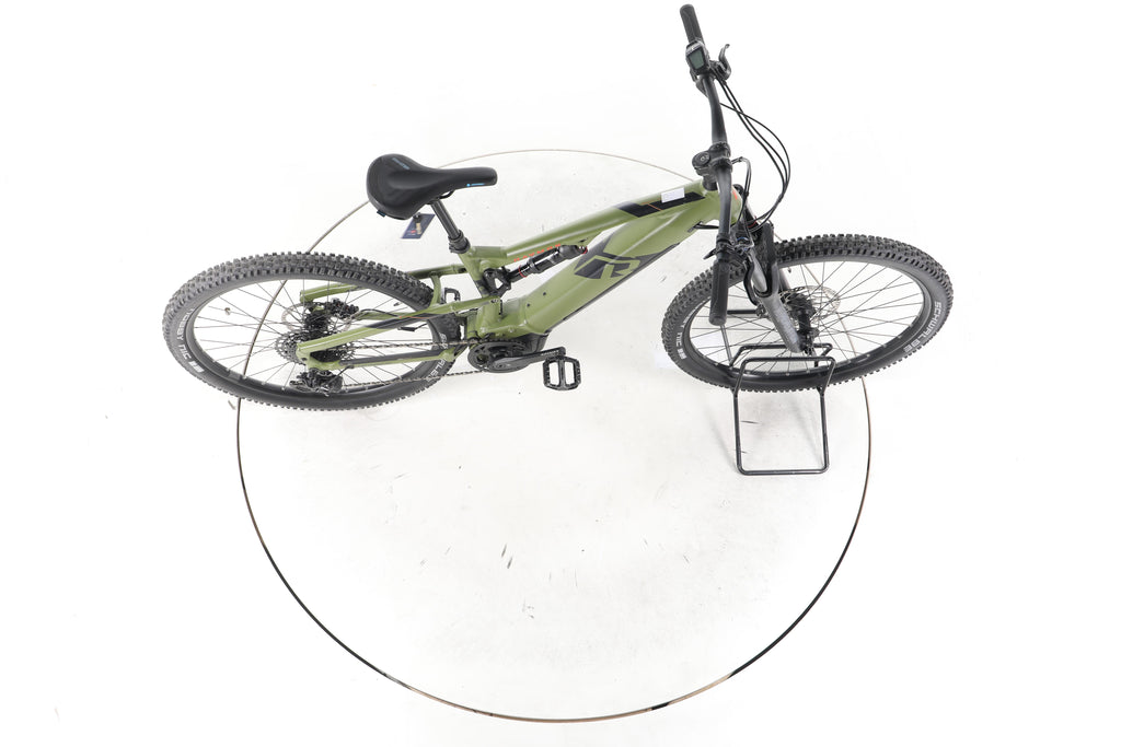 R Raymon FullRay 150E 9.0 E-Bike Fully - Image 13