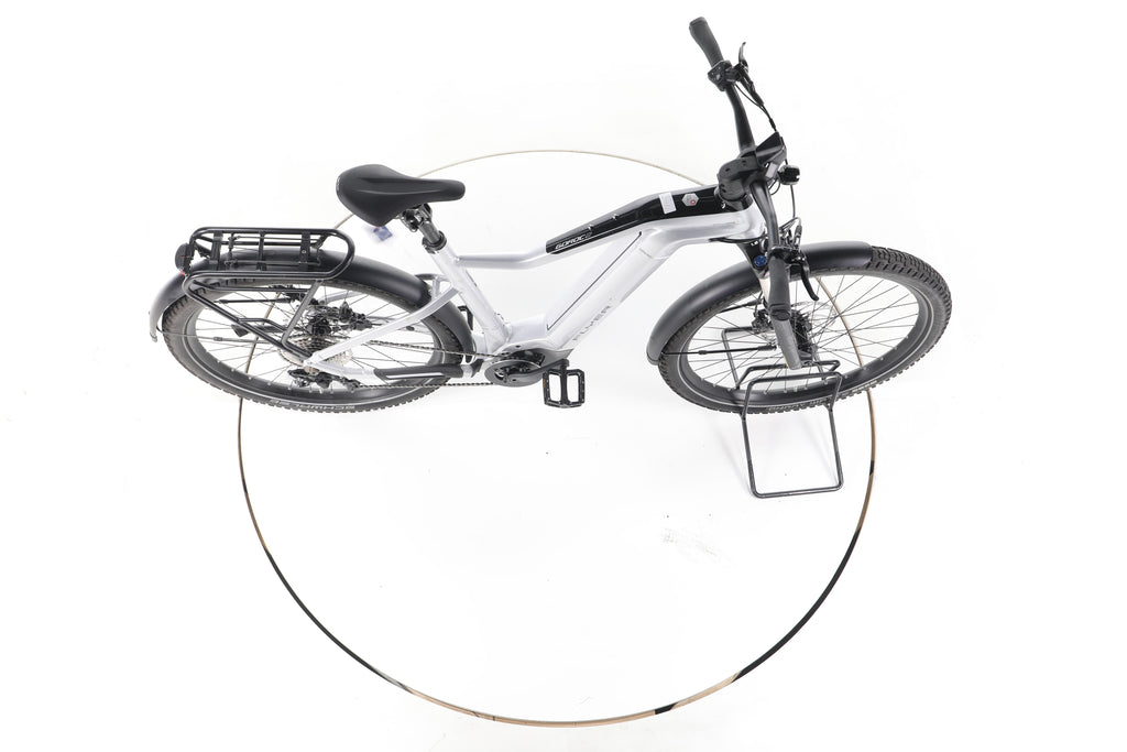FLYER Goroc2 2.10 Trekking E-Bike - Image 13