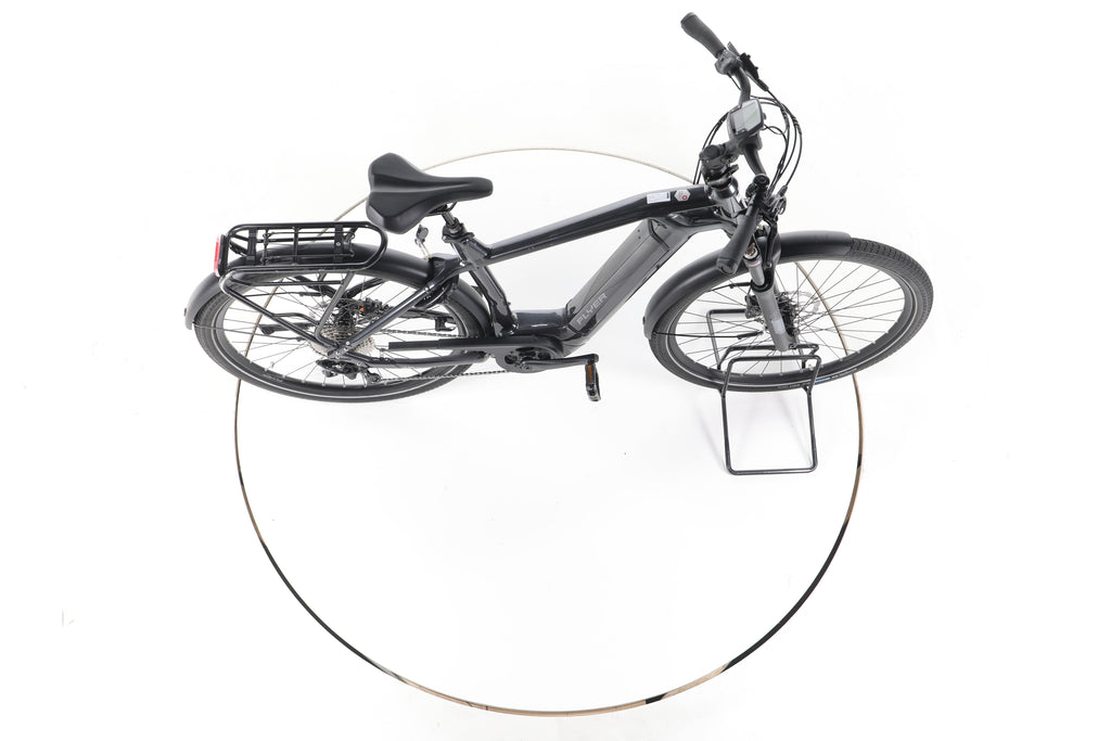 FLYER Gotour6 7.10 Trekking E-Bike - Image 13