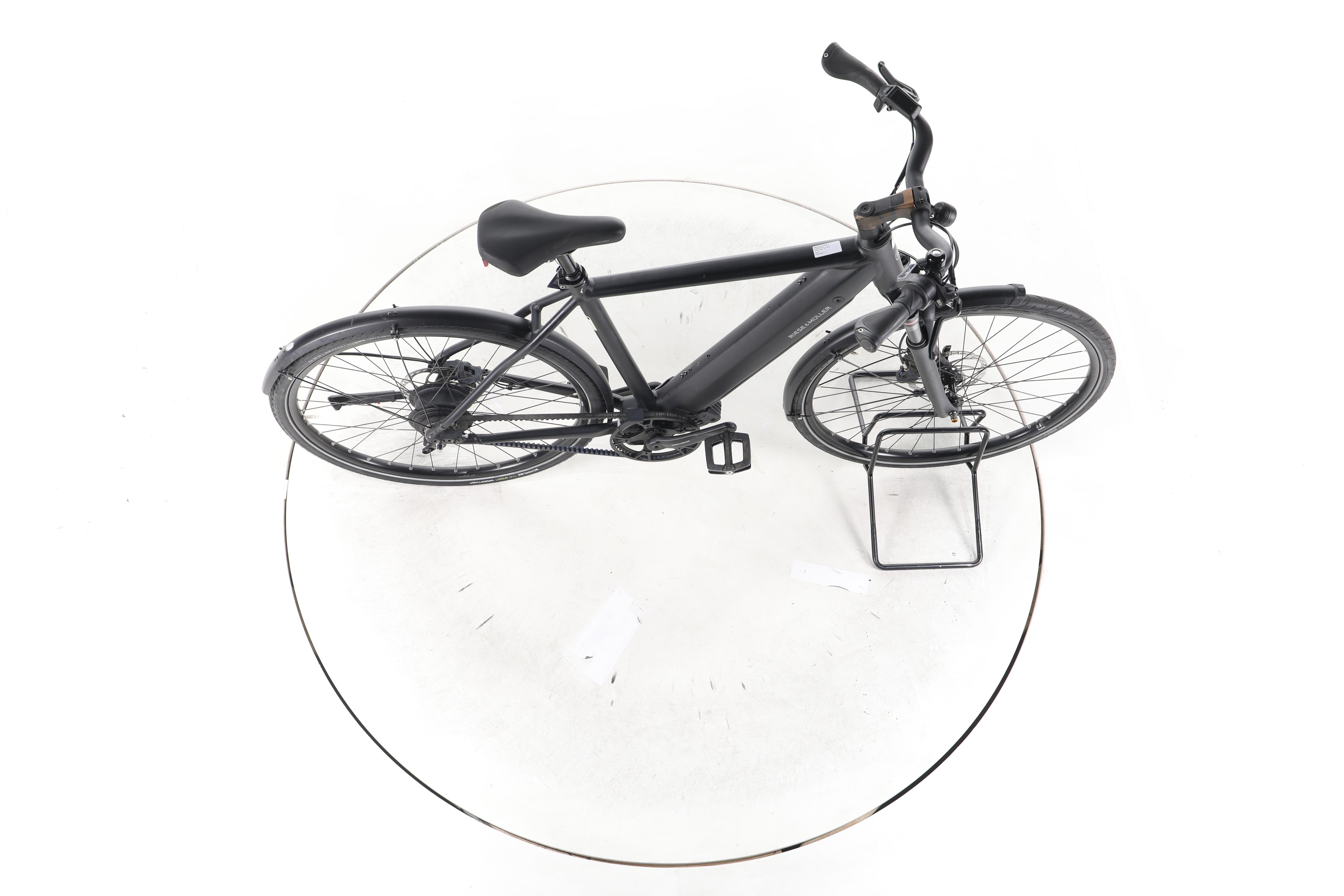 Riese & Müller Roadster4 vario E-Bike 2025 - Image 13