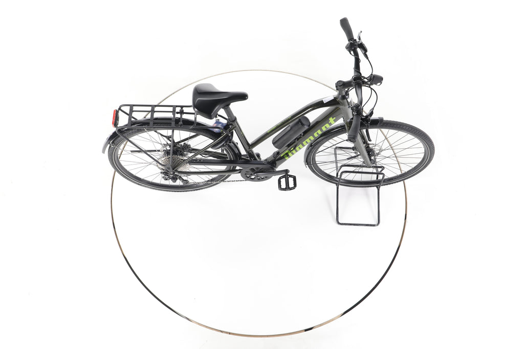 Diamant 365 Deluxe Trekking E-Bike - Image 13