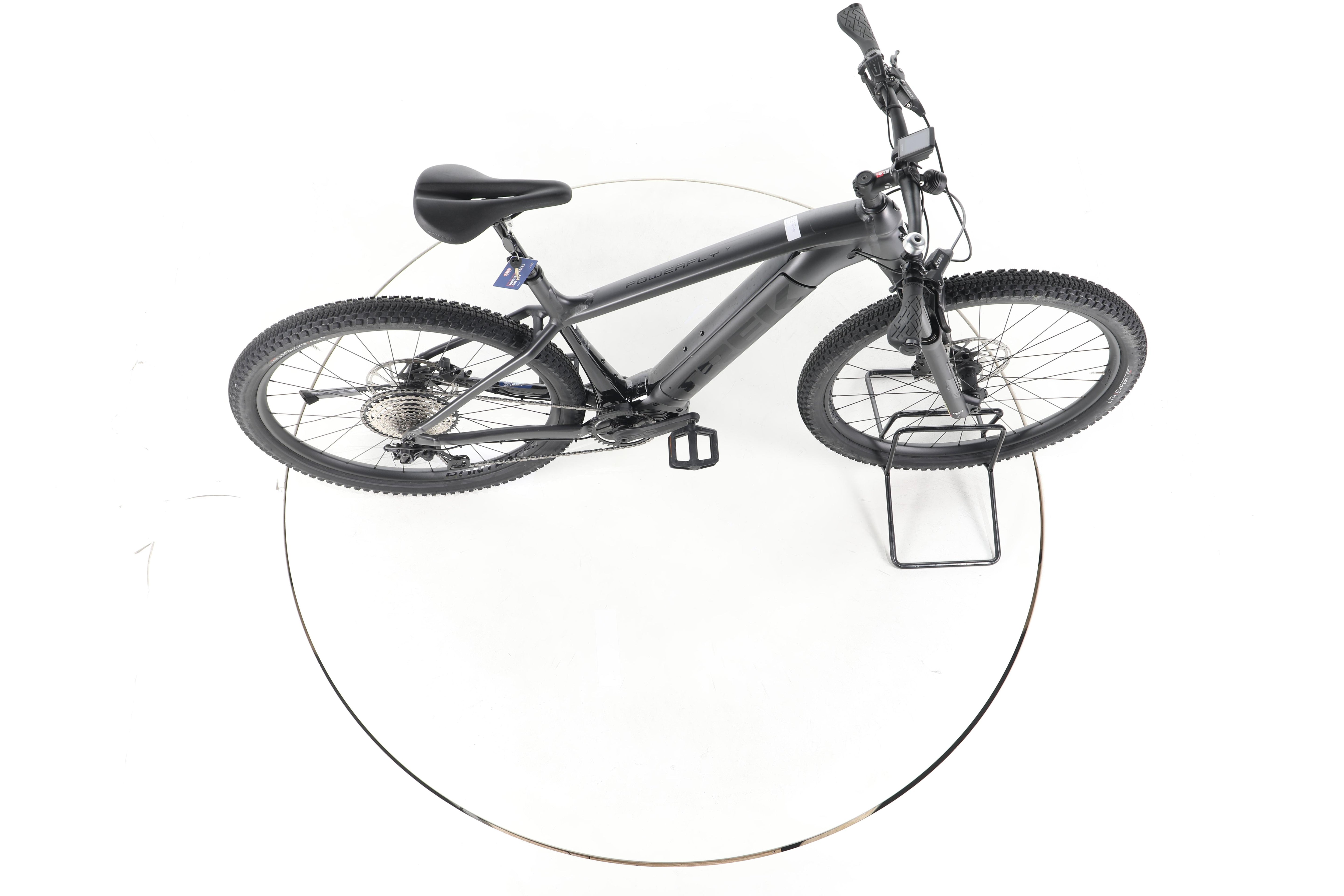 Trek Powerfly Sport 7 EQ E-Bike 2024 - Image 13