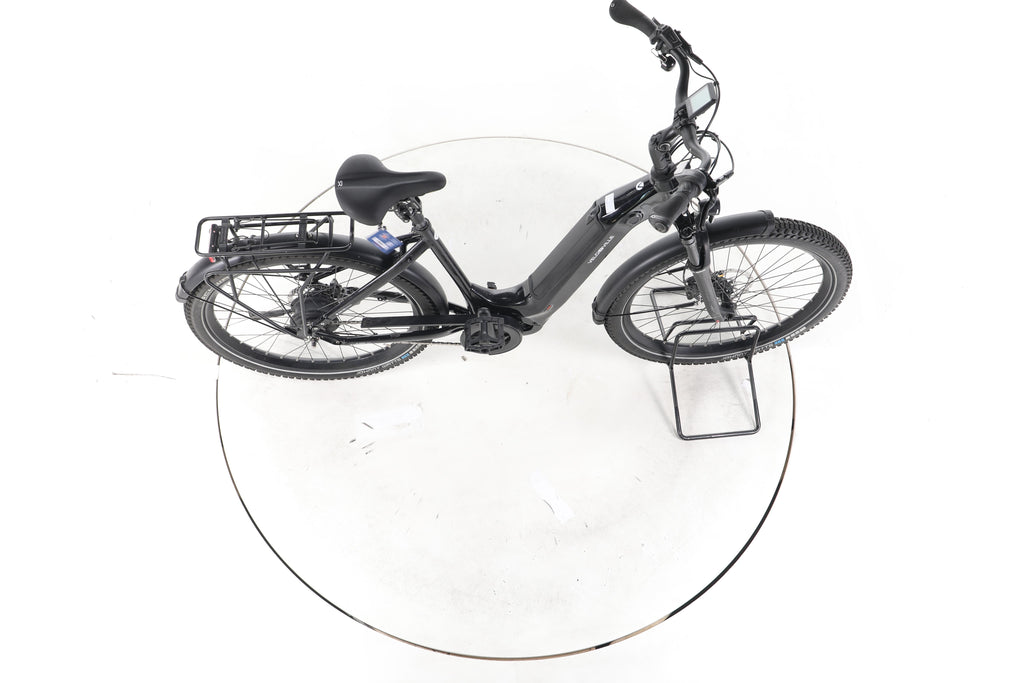 Velo de Ville SEB 990 Smart Smooth City E-Bike Tiefeinsteiger - Image 13