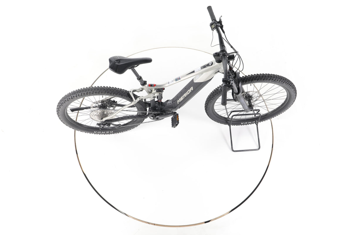 Merida eONE-SIXTY 575 E-Bike Fully - Image 13