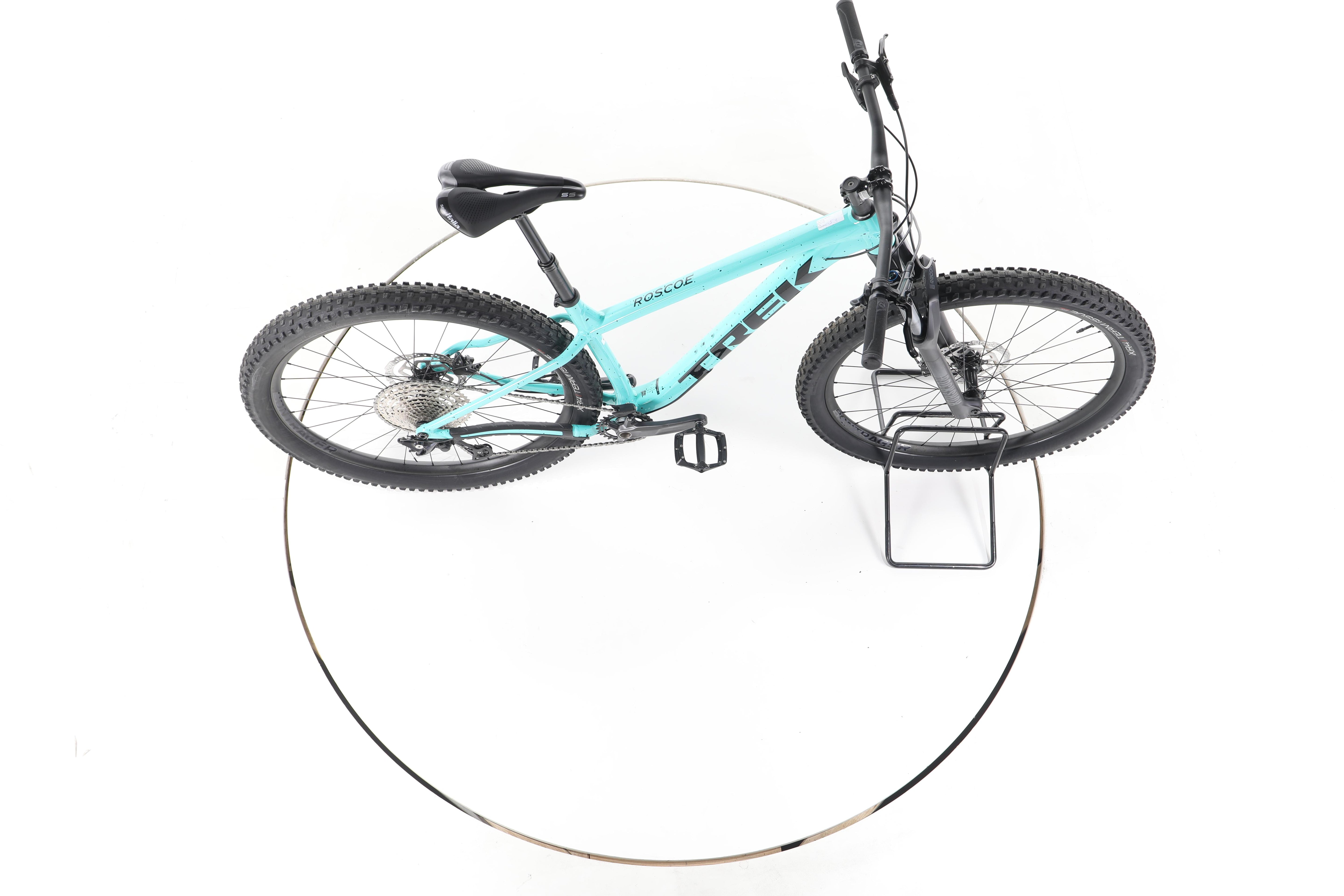 Trek Roscoe 7 Fahrrad Hardtail - Image 13