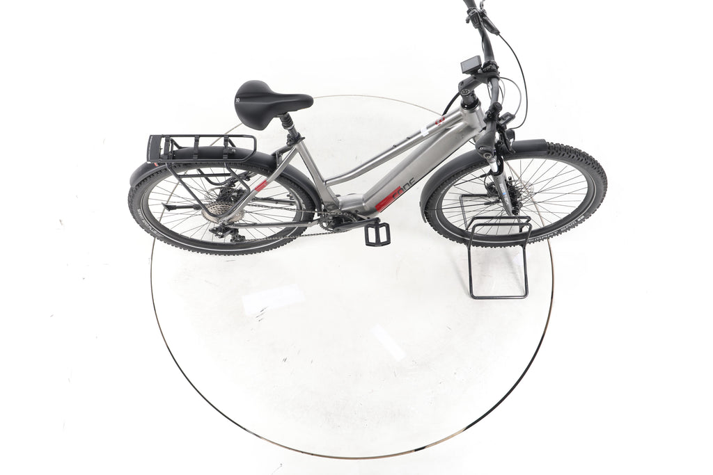 CONE Bikes eStreet IN 3.0 Trekking E-Bike - Image 13