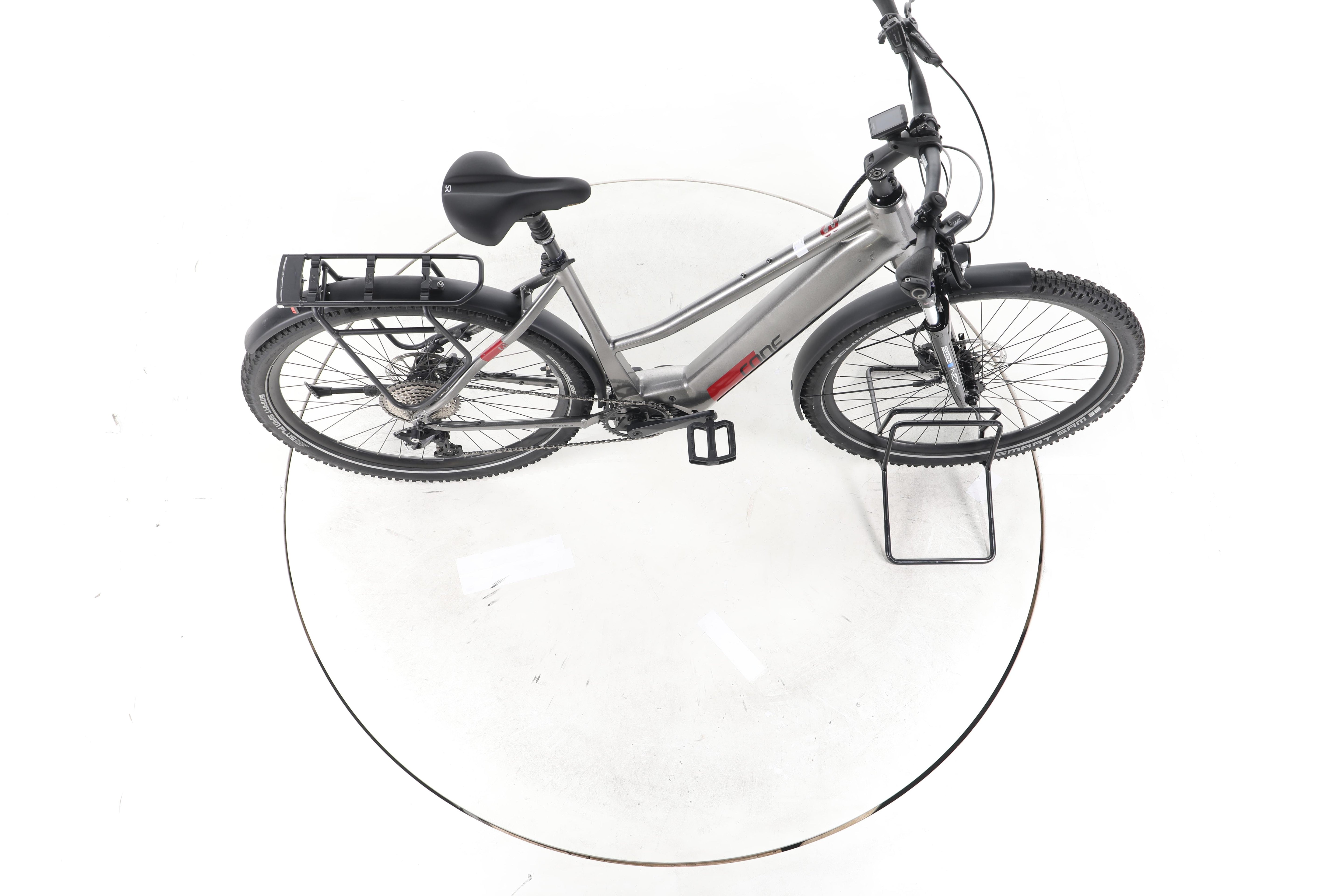 CONE Bikes eStreet IN 3.0 Trekking E-Bike - Image 13