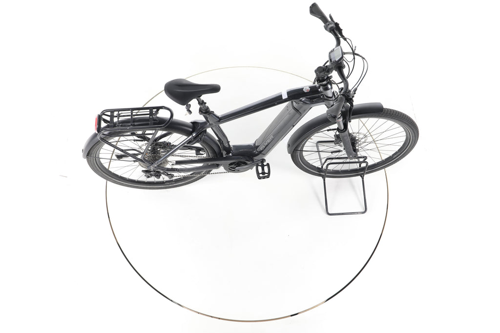 FLYER Gotour6 7.23 Trekking E-Bike - Image 13