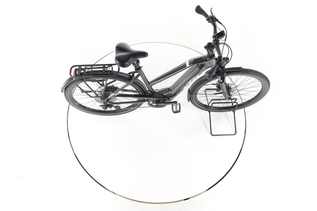 KTM Macina Style XL Trekking E-Bike - Image 13