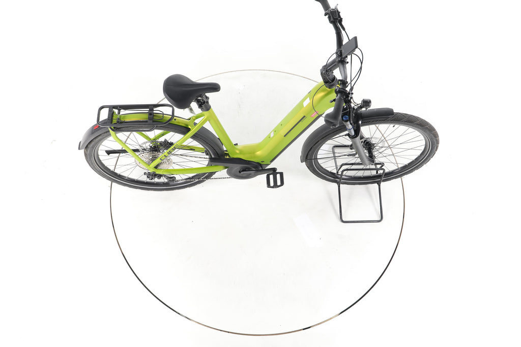 Cube Kathmandu Hybrid Pro Trekking E-Bike Tiefeinsteiger 2026 - Image 13