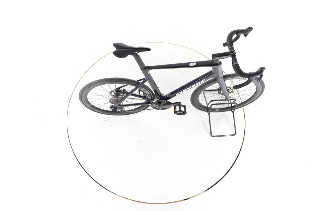 Stevens Arcalis Disc Rennrad Carbon 2024 - Image 13