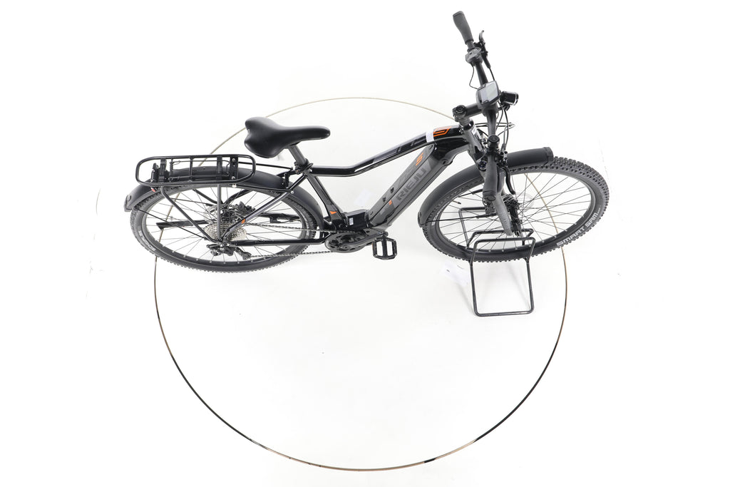 Rieju RS5 Trekking E-Bike - Image 13