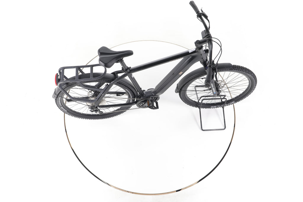 TENWAYS AGO X Trekking E-Bike - Image 13