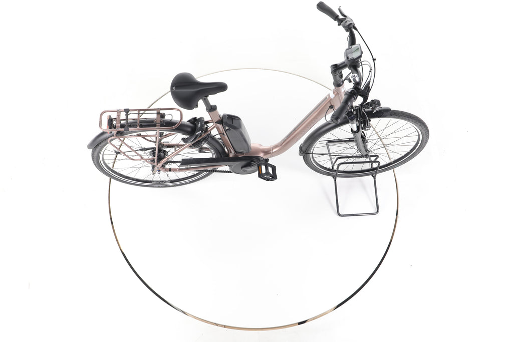 Kalkhoff Agattu 3.B Move BLX City E-Bike Tiefeinsteiger - Image 13