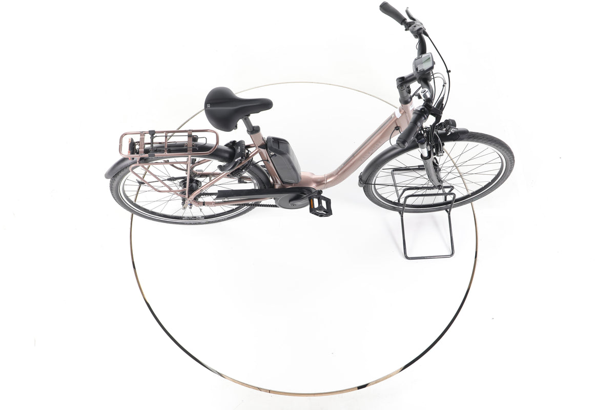 Kalkhoff Agattu 3.B Move BLX City E-Bike Tiefeinsteiger - Image 13