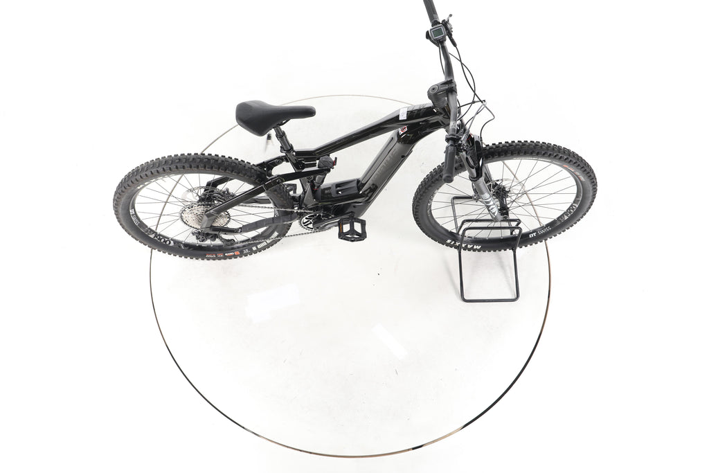 Haibike AllMtn 5 E-Bike Fully - Image 13