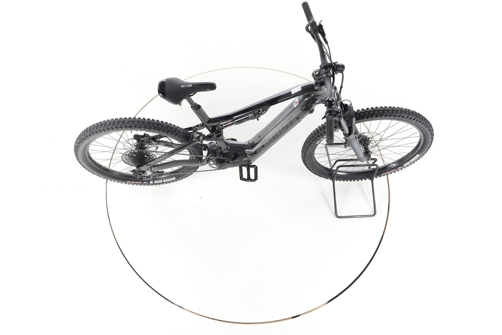 Ghost E-ASX 160 Universal E-Bike Fully - Image 13