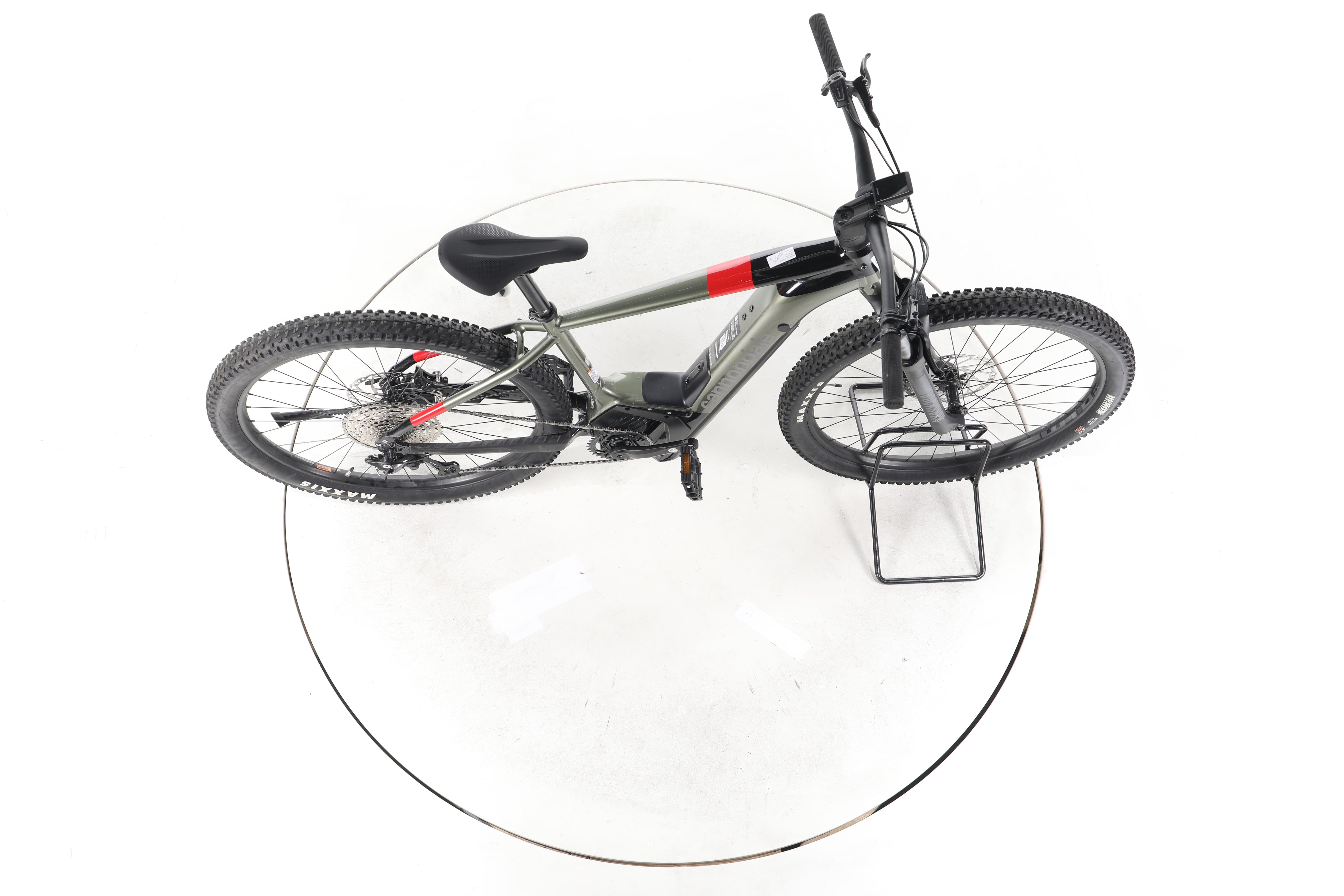 Cannondale Trail Neo 1 E-Bike - Image 13