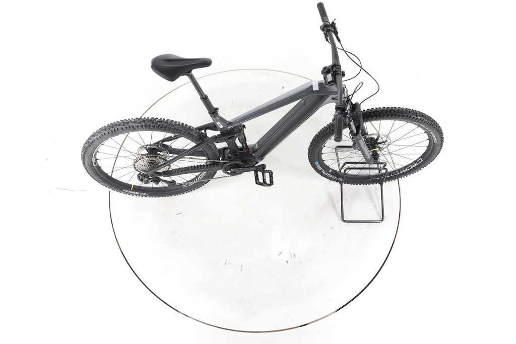 Bulls Sonic AM-SL 3 E-Bike Fully Carbon - Image 13
