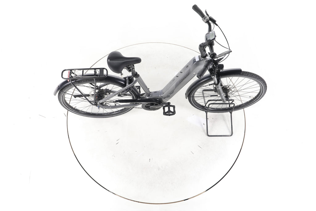 Conway Cairon TF 2.7 City E-Bike Tiefeinsteiger - Image 13