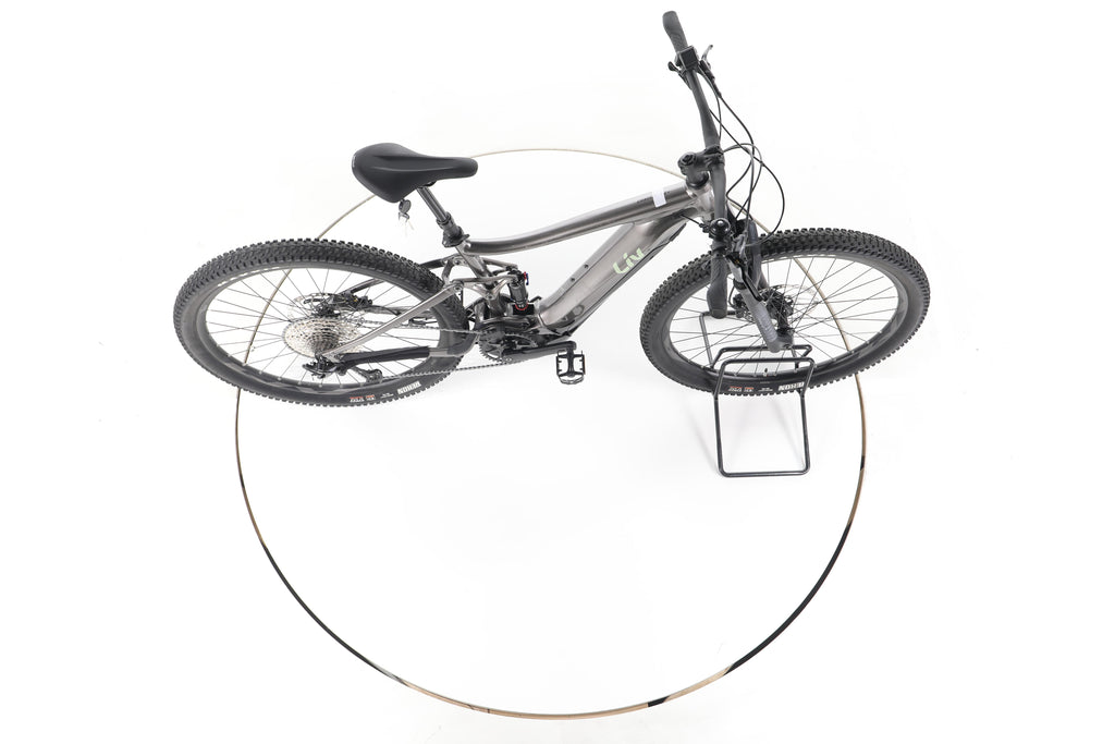 Liv Embolden E+ 1 E-Bike Fully - Image 13