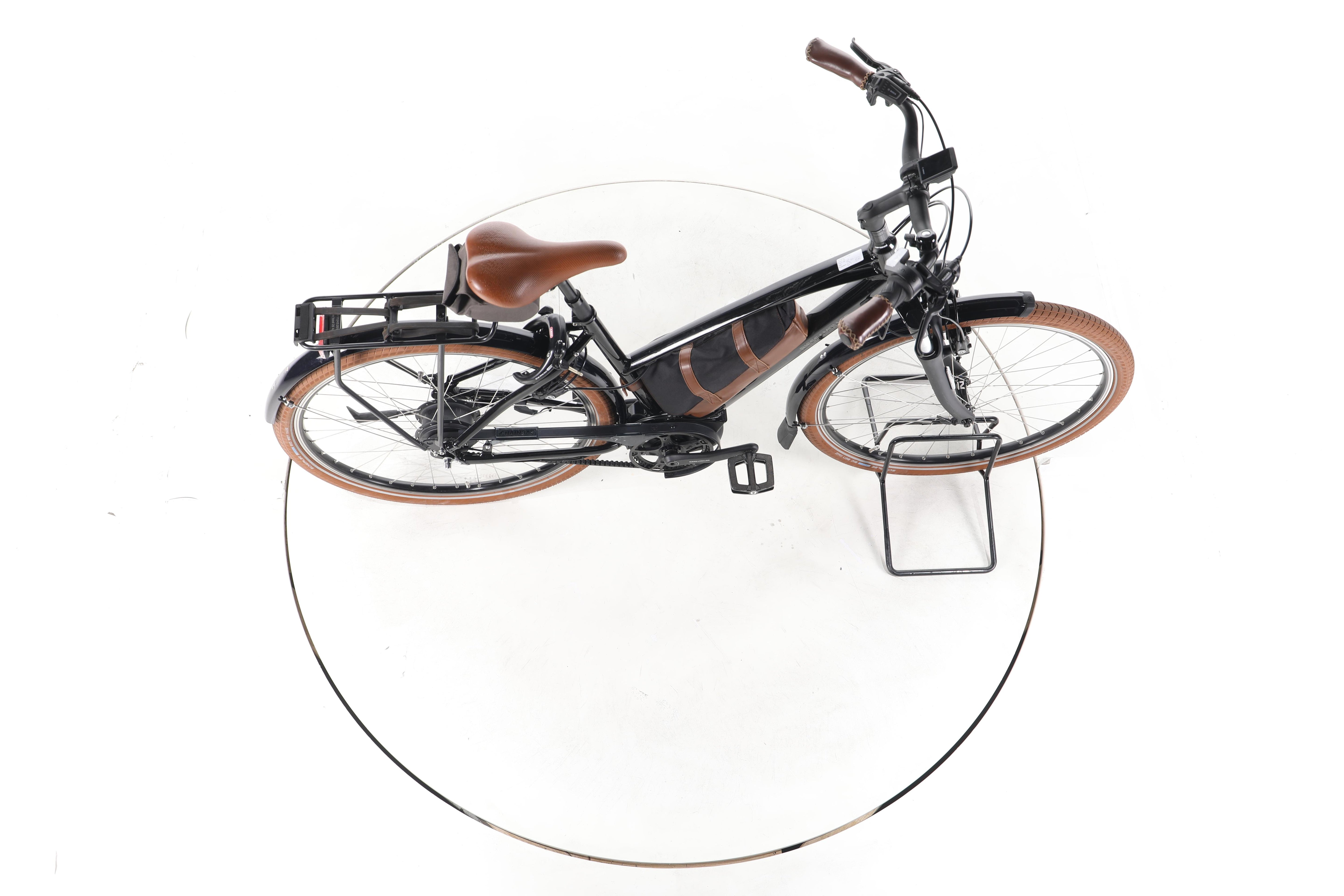 Riese & Müller Cruiser2 Mixte Vario City E-Bike 2024 - Image 13