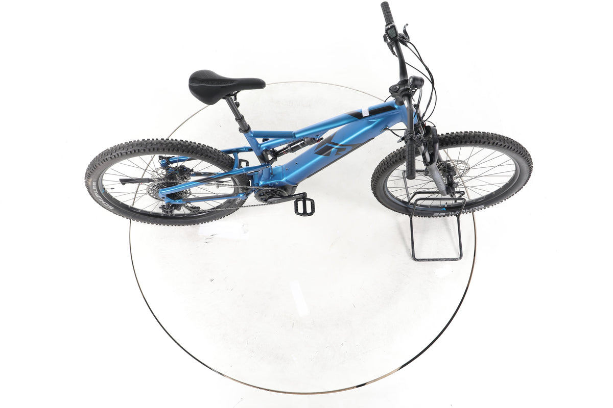 R Raymon FullRay 150E 8.0 E-Bike Fully - Image 13