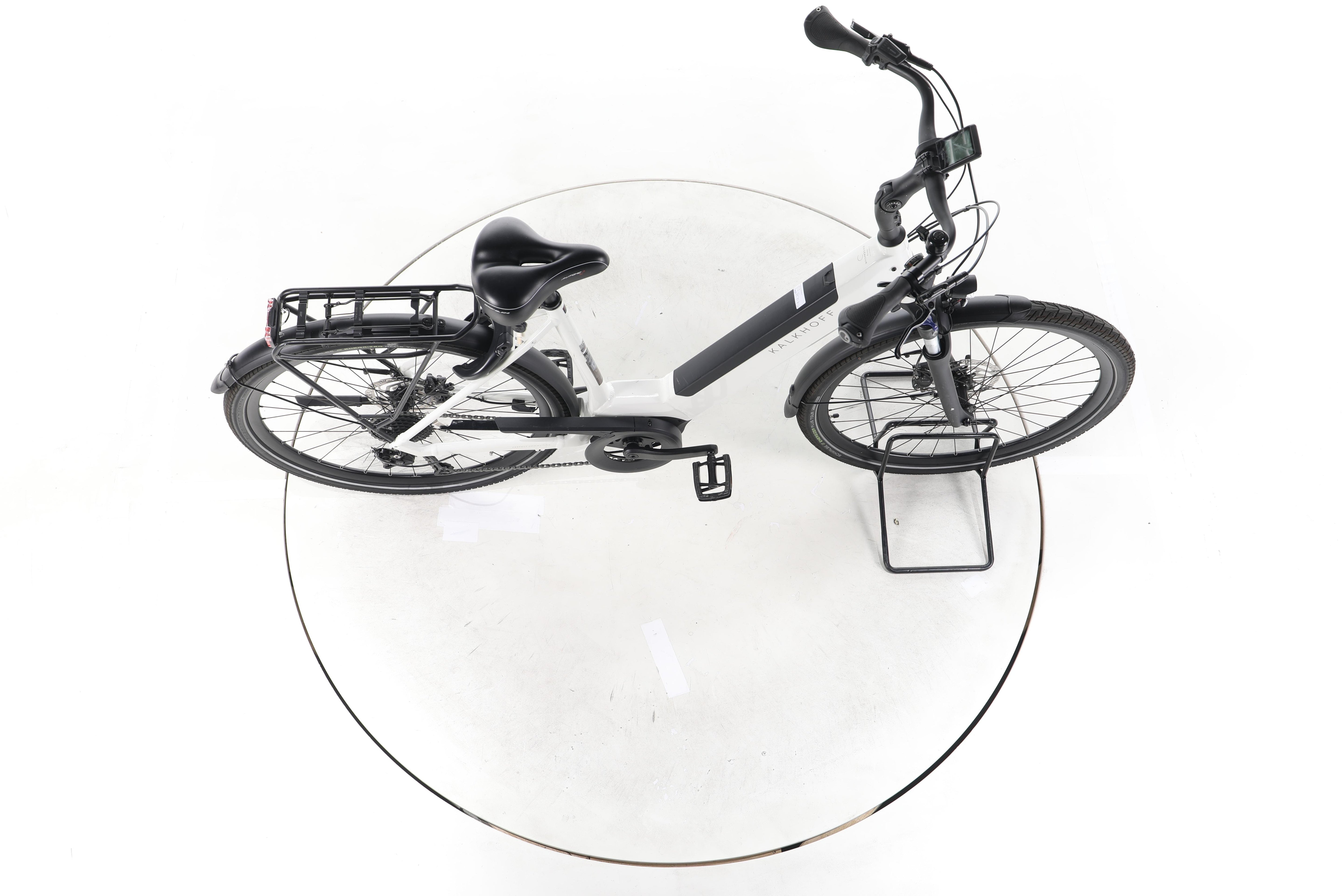 Kalkhoff Endeavour 3.B Move Trekking E-Bike Tiefeinsteiger - Image 13