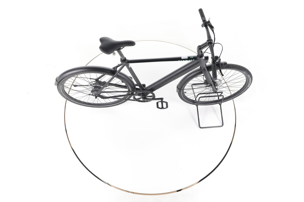 TENWAYS CGO 600 Pro City E-Bike - Image 13