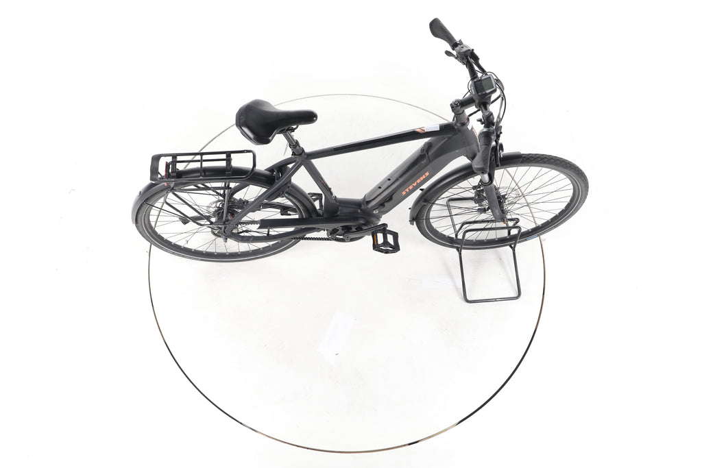Stevens E Courier City E-Bike - Image 13
