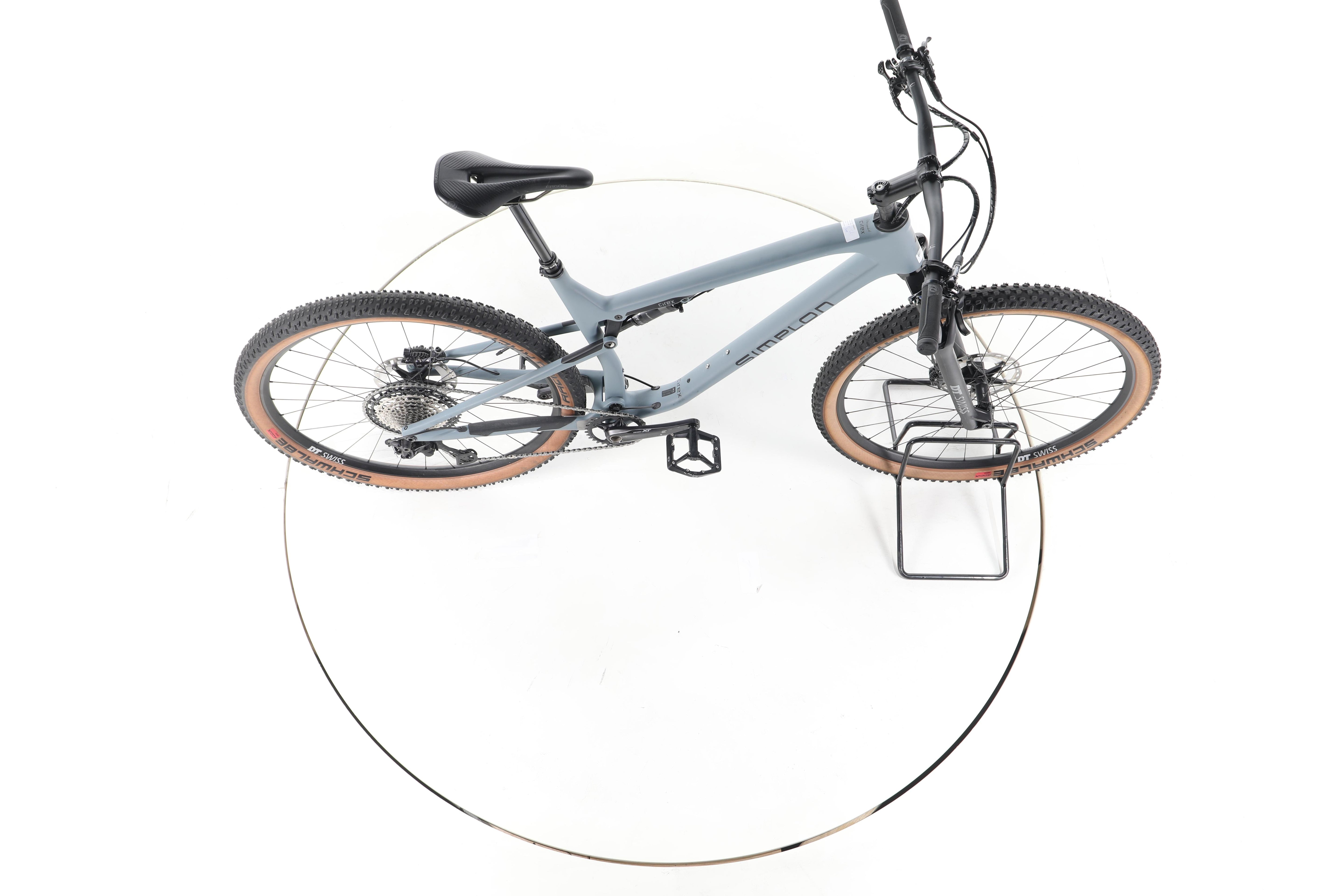 Simplon Cirex XT-12 Fahrrad Fully - Image 13