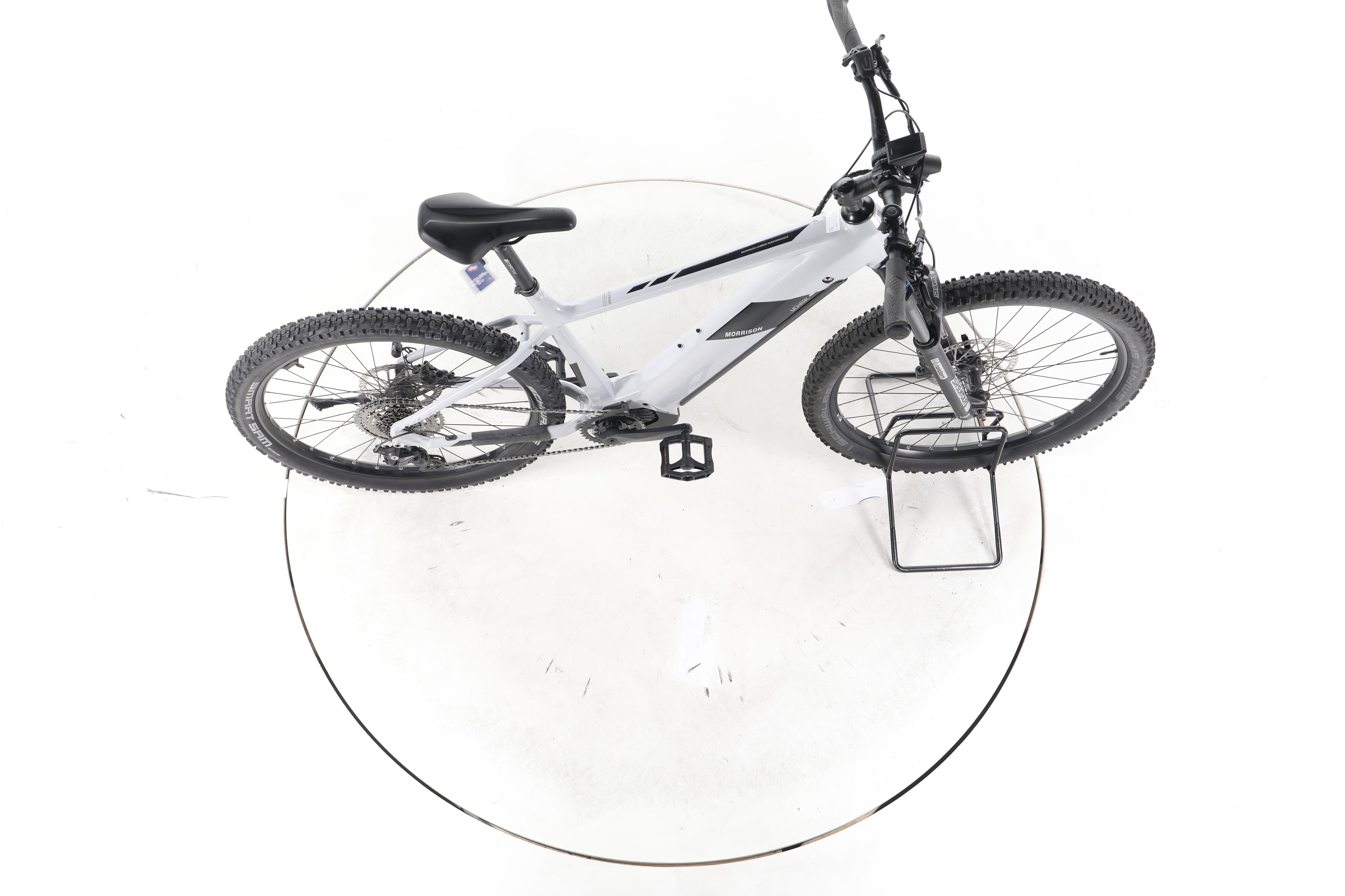 MORRISON Mohawk E-Bike - Image 13
