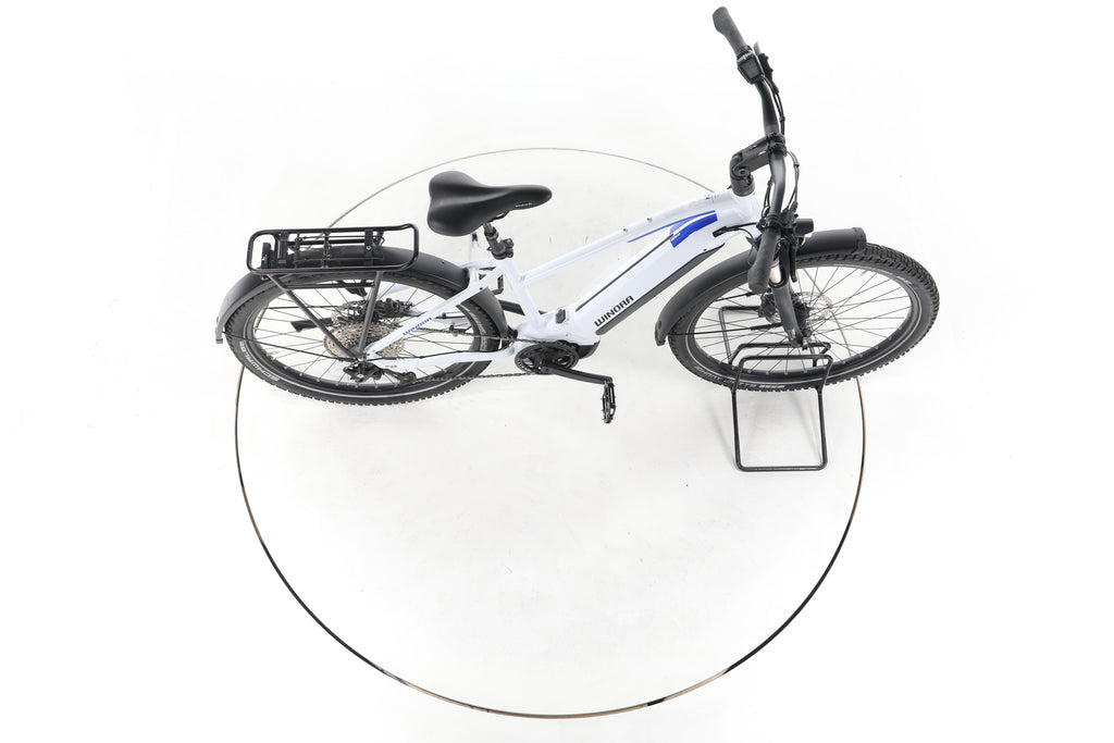 Winora Yucatan 12 Trekking E-Bike - Image 13