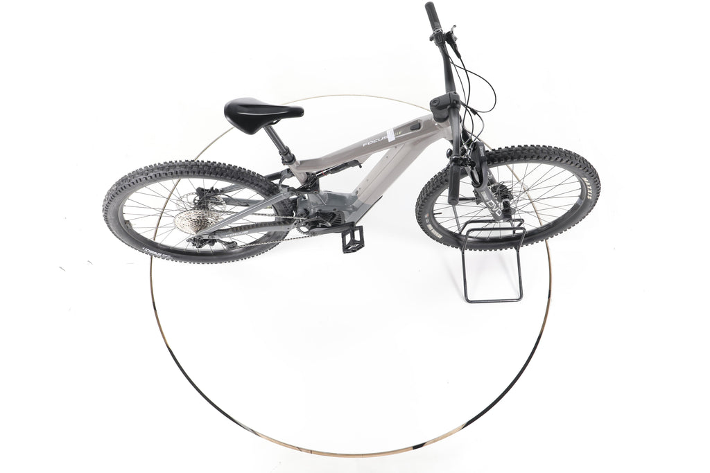 Focus JAM² 6.7 E-Bike Fully - Image 13