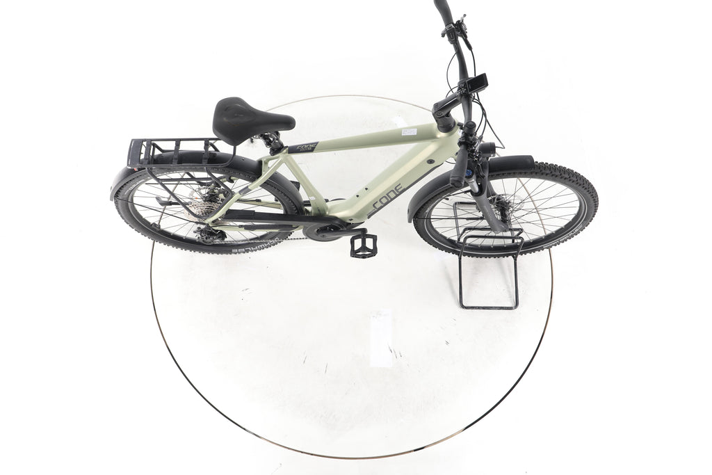 CONE Bikes eSUV 6.0 Trekking E-Bike 2025 - Image 13