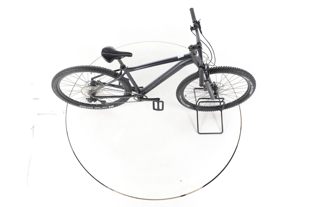 Cube Reaction Pro Fahrrad Hardtail - Image 13