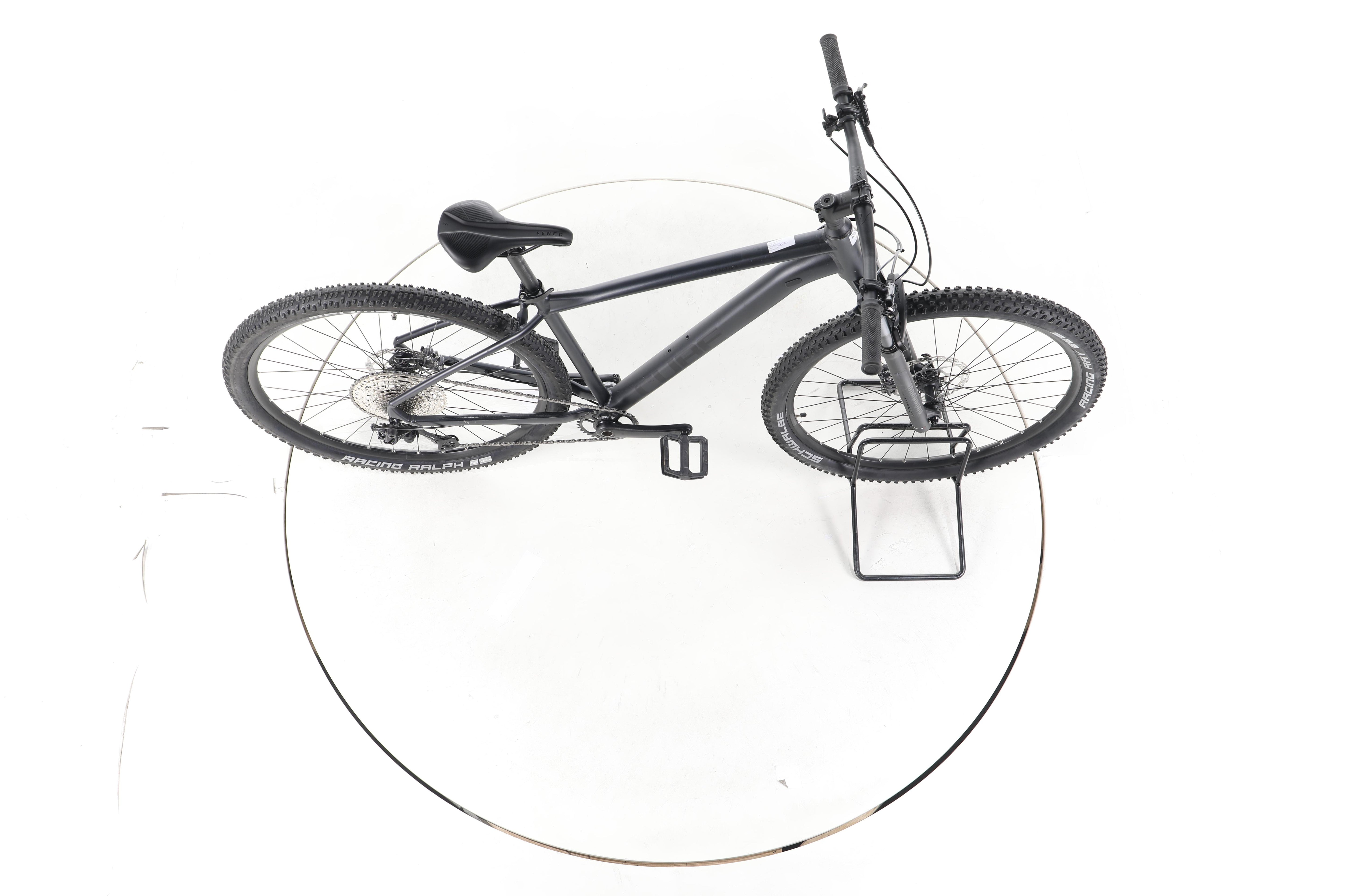 Cube Reaction Pro Fahrrad Hardtail - Image 13