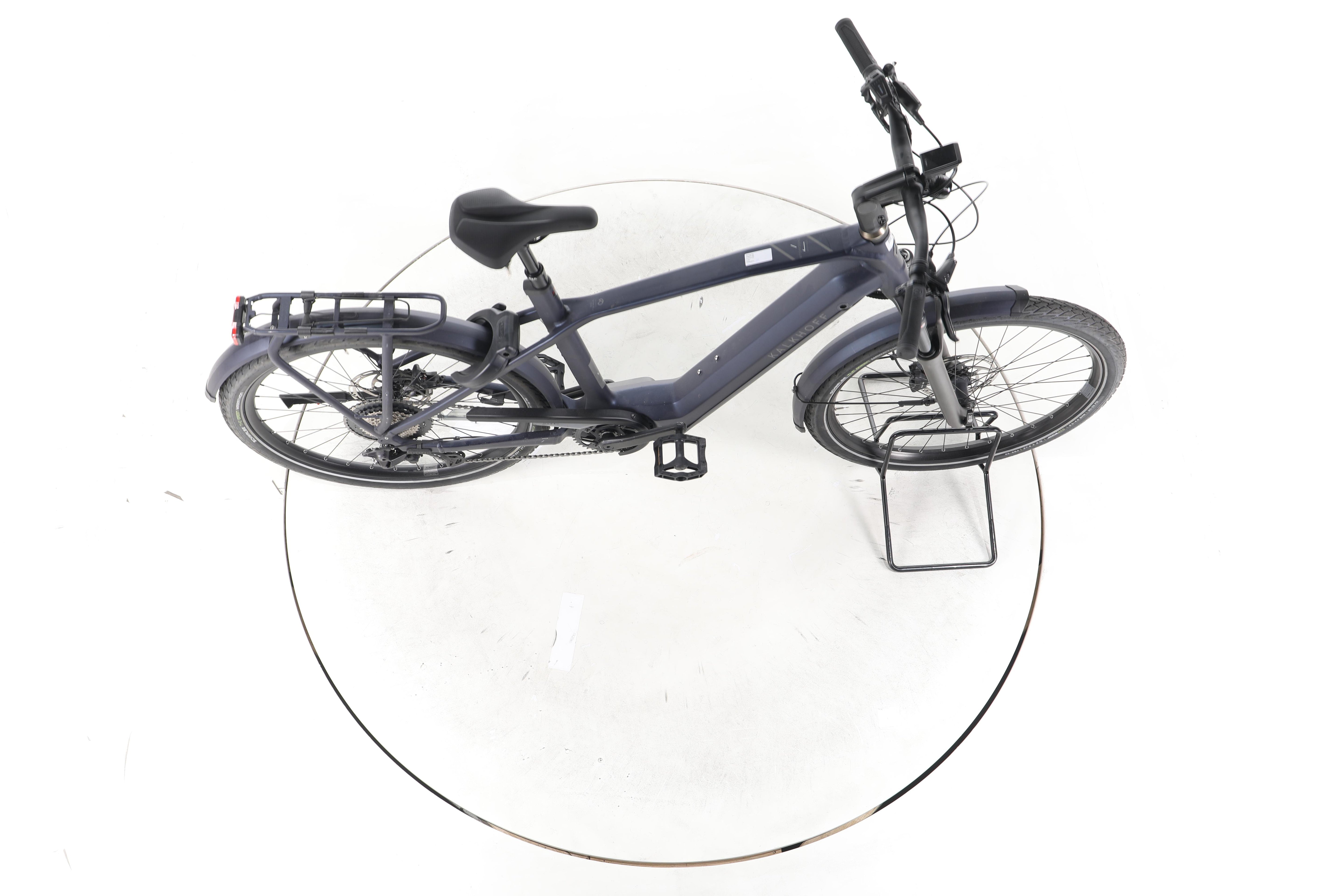 Kalkhoff Endeavour 7.B Advance+ Trekking E-Bike - Image 13